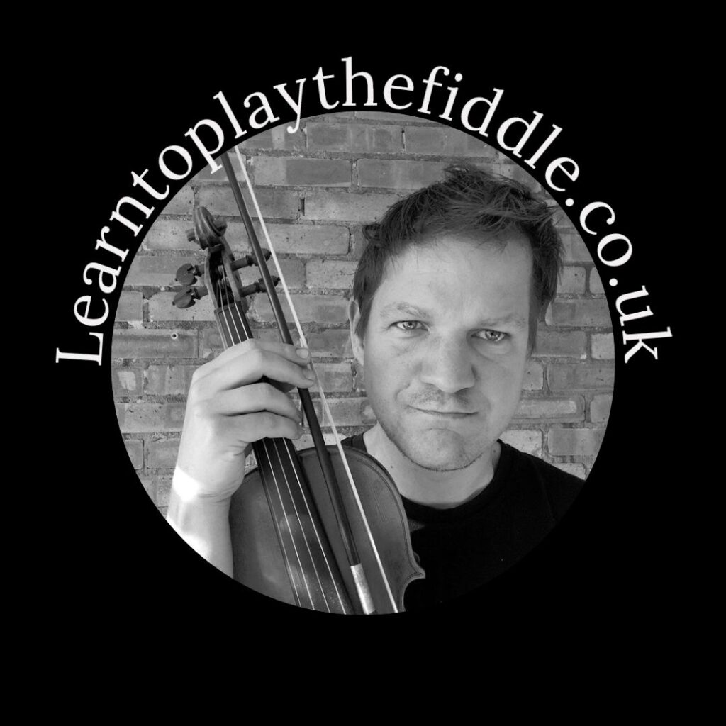 Book fiddle lessons on Learn to Play the Fiddle